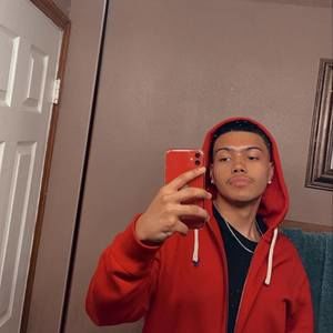 Meet your Posher, Bryan